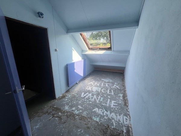 Medium property photo - Cederhage 42, 9501 TX Stadskanaal